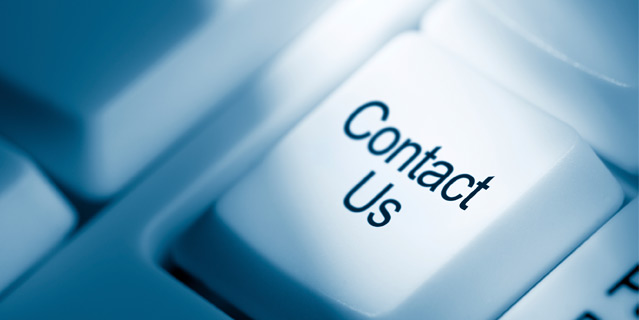 Bei Fragen, Anregungen und Anliegen aller Art erreichen Sie uns über das Kontaktformular – wir werden Ihre Anfrage so schnell wie möglich beantworten.
